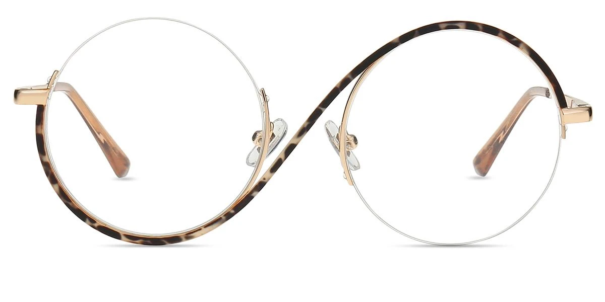 M88105 Farbe Auswählen: Schildpatt, Gold (C23) – Bild 2