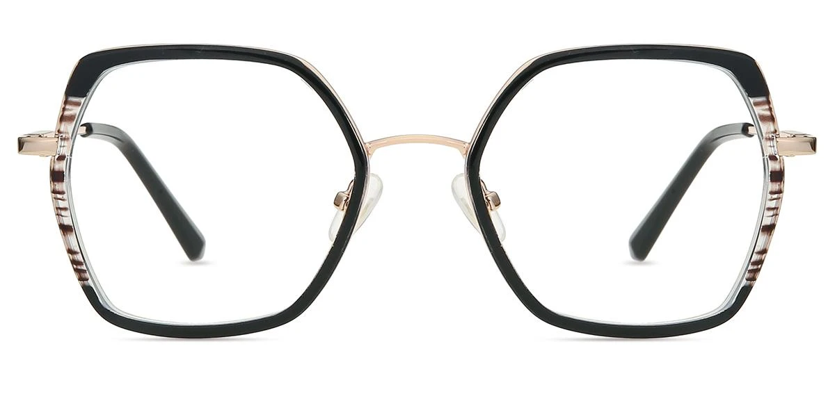 WR87254 Farbe Auswählen: Schwarz, Roségold (C1) – Bild 2