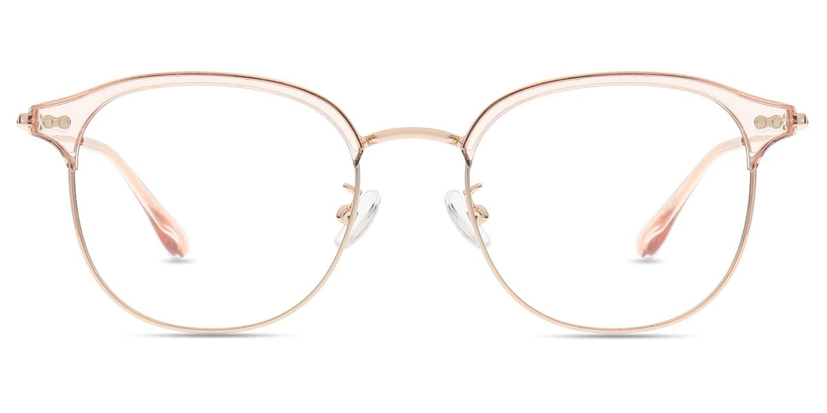 MT45844 Farbe Auswählen: Rosa, Klar, Roségold (C6) – Bild 2