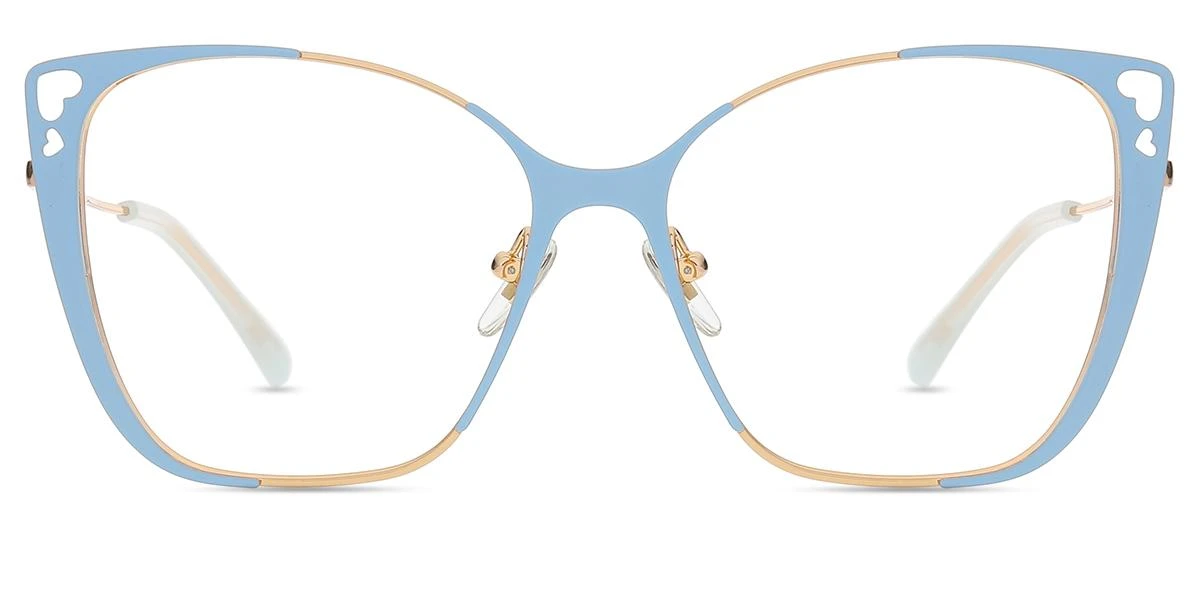 Judy100 Farbe Auswählen: Blau, Gold (C2) – Bild 2