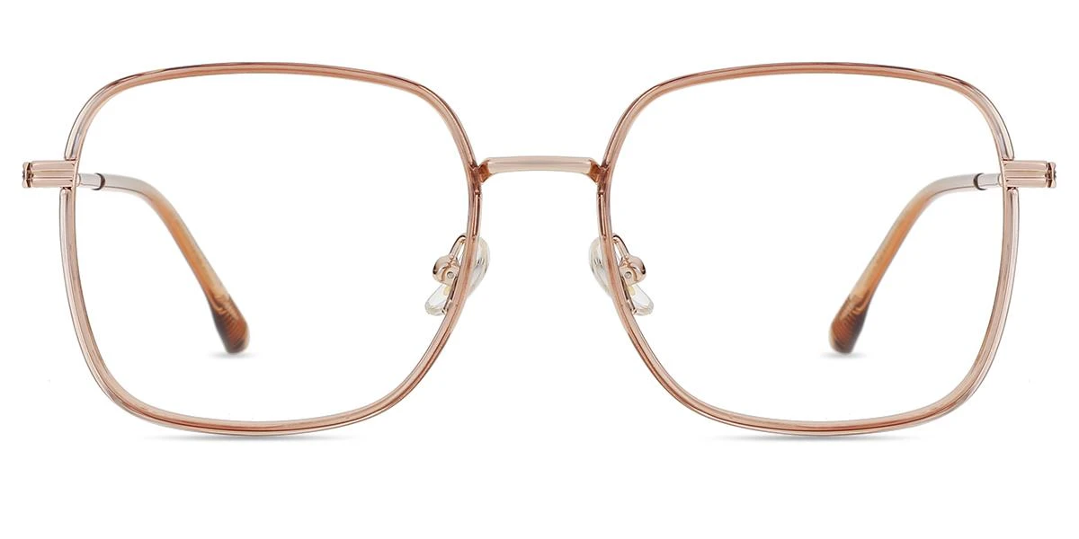 M2670 Farbe Auswählen: Braun, Roségold (C7) – Bild 2