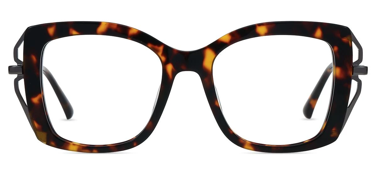 YC22162 Farbe Auswählen: Schildpatt, Waffenstahl (C3) – Bild 2