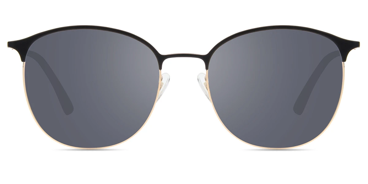 FT26801 Farbe Auswählen: Schwarz, Gold (C11-F) – Bild 2