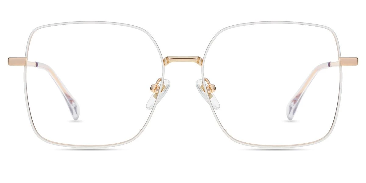 Grace212 Farbe Auswählen: Gold, Weiß (C3) – Bild 2