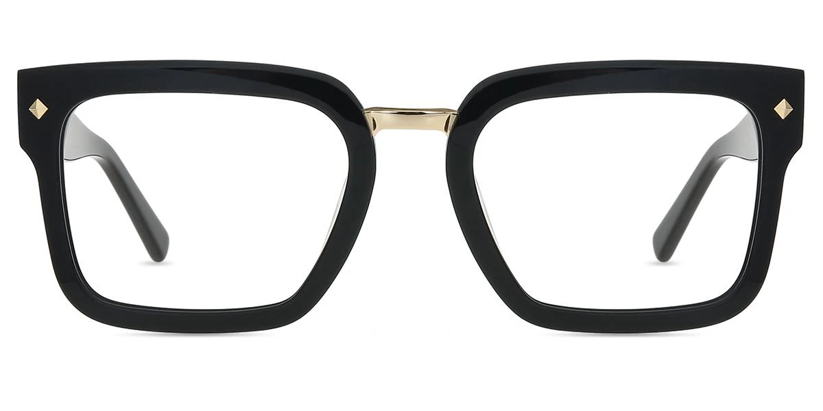 Firm231117 Farbe Auswählen: Schwarz, Gold (C1) – Bild 2