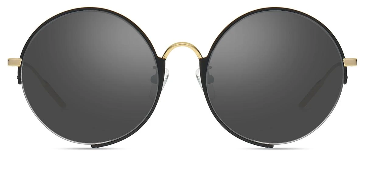 S91391 Farbe Auswählen: Schwarz, Gold (C1) – Bild 2