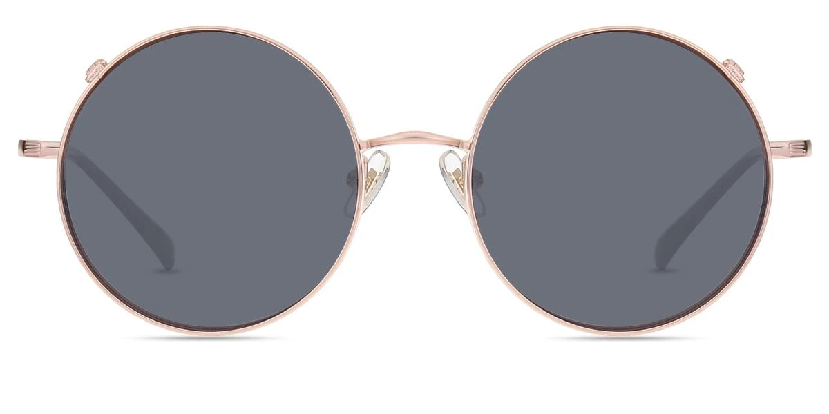 Judy129 Farbe Auswählen: Roségold (C1) – Bild 2