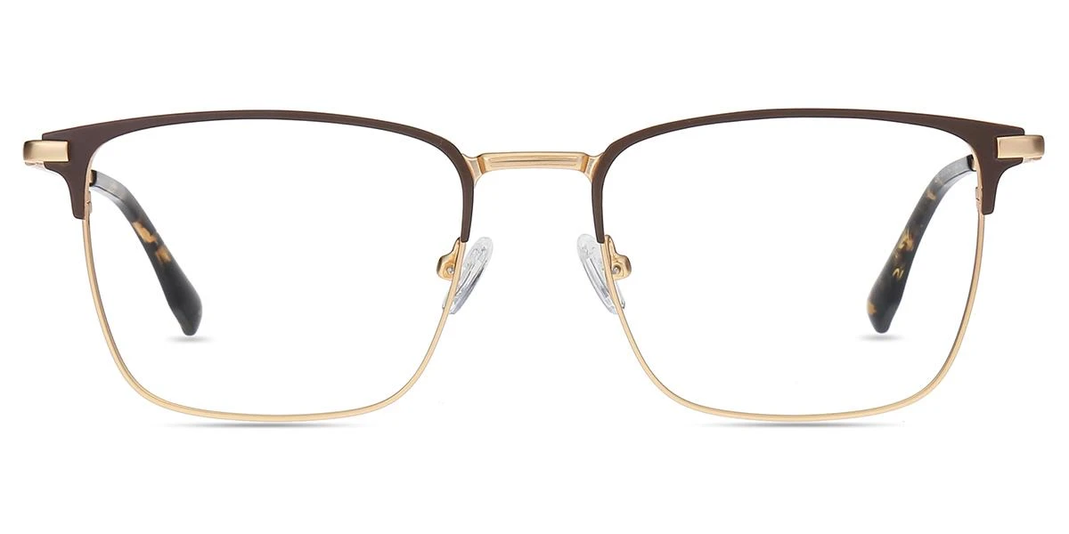 M98811 Farbe Auswählen: Gold, Schokolade (C2) – Bild 2