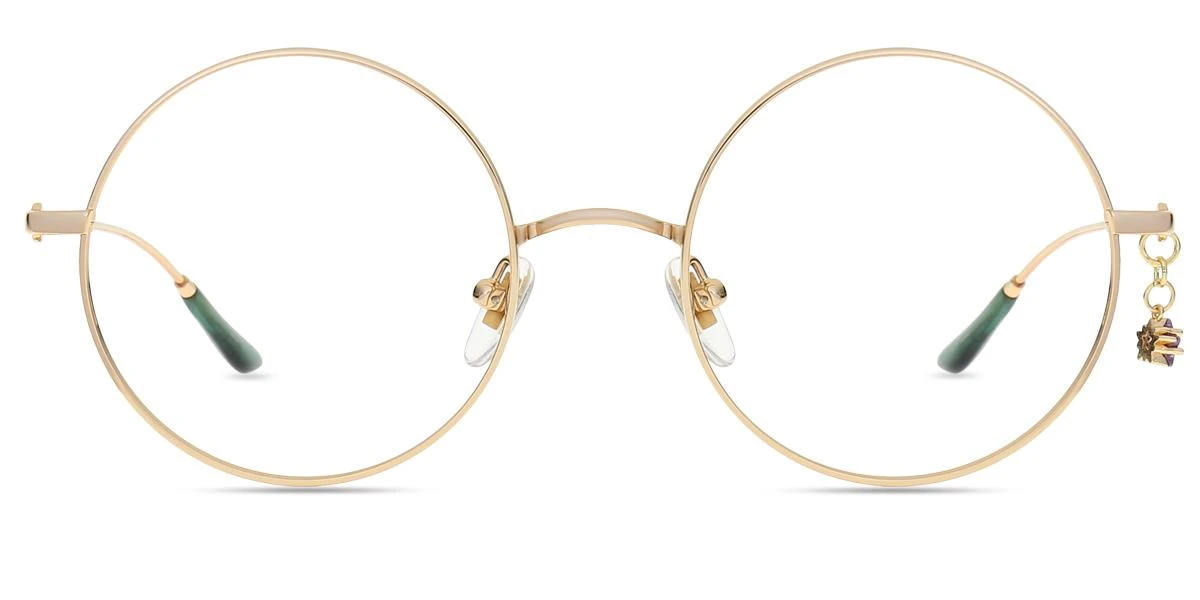 April006 Farbe Auswählen: Gold (C3) – Bild 2