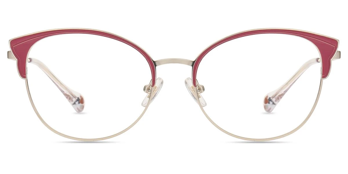 Shirley006 Farbe Auswählen: Rosa, Silber (C3) – Bild 2