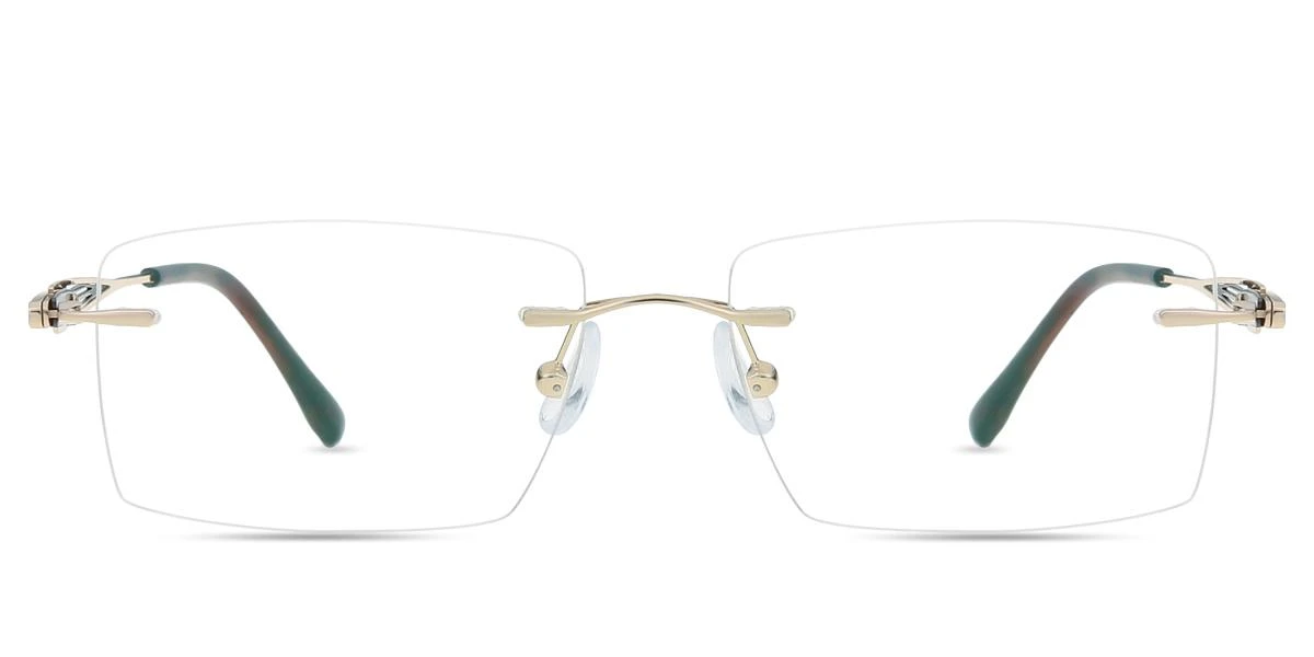 M66913 Farbe Auswählen: Gold (Gold) – Bild 2