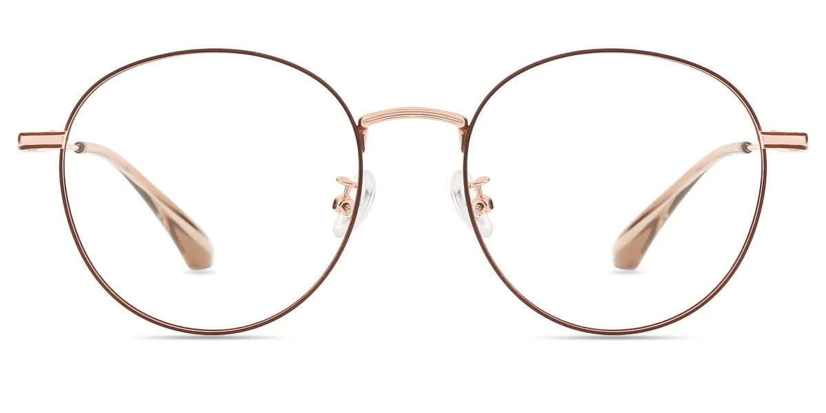 T8021 Farbe Auswählen: Bronze-antik, Roségold (C5) – Bild 2