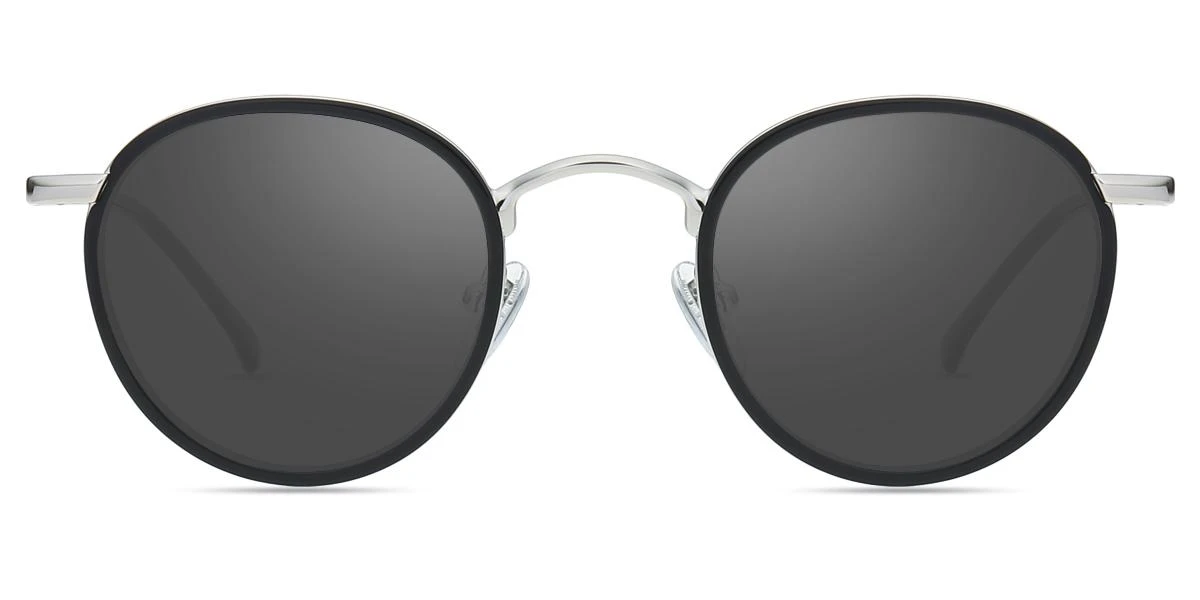 Cathy21125 Farbe Auswählen: Silber, Schwarz (C3) – Bild 2