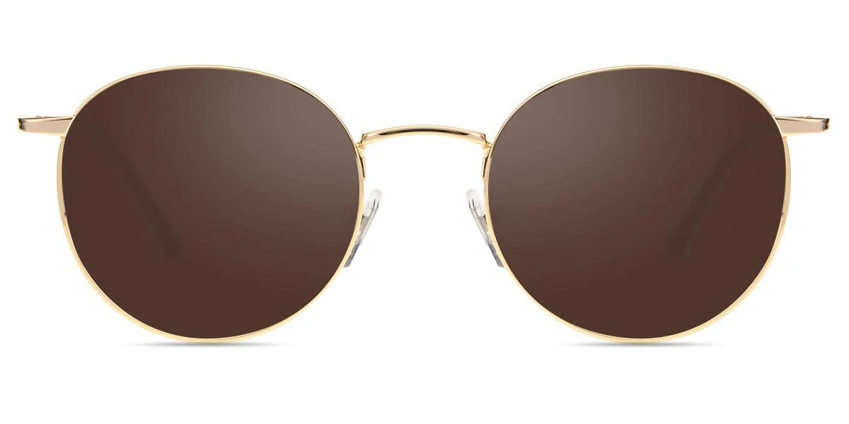 YSLT1230 Farbe Auswählen: Gold (C6) – Bild 2