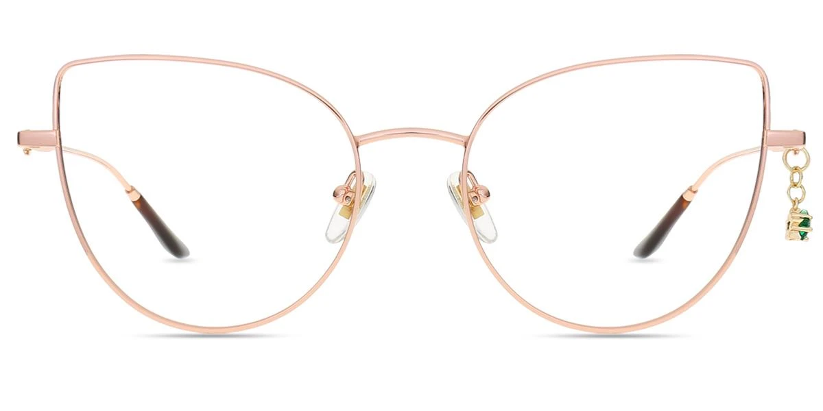 April007 Farbe Auswählen: Roségold (C1) – Bild 2