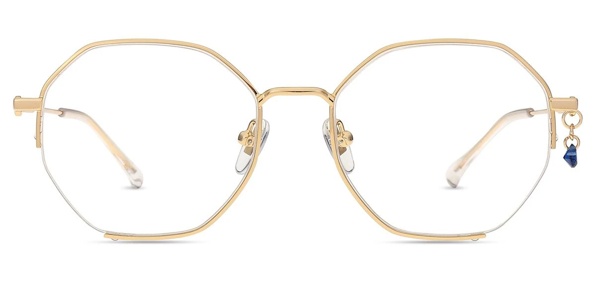 Judy20409 Farbe Auswählen: Gold (C3) – Bild 2