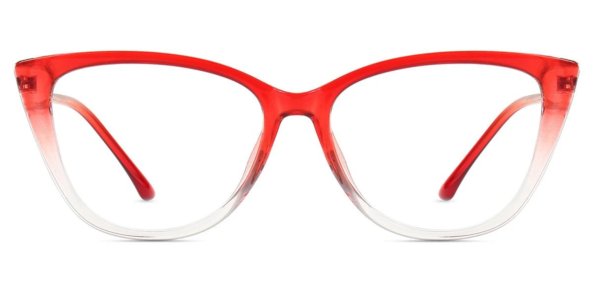 MT16323 Farbe Auswählen: Rot, Klar (C4) – Bild 2