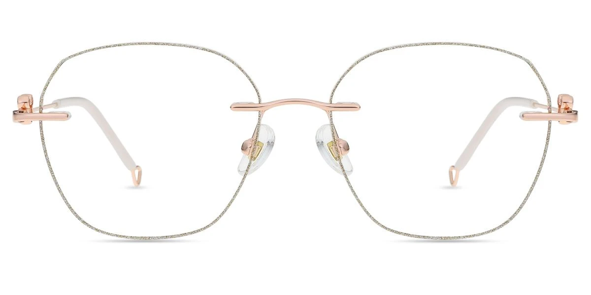 BJ1015 Farbe Auswählen: Roségold (Rose Gold) – Bild 2