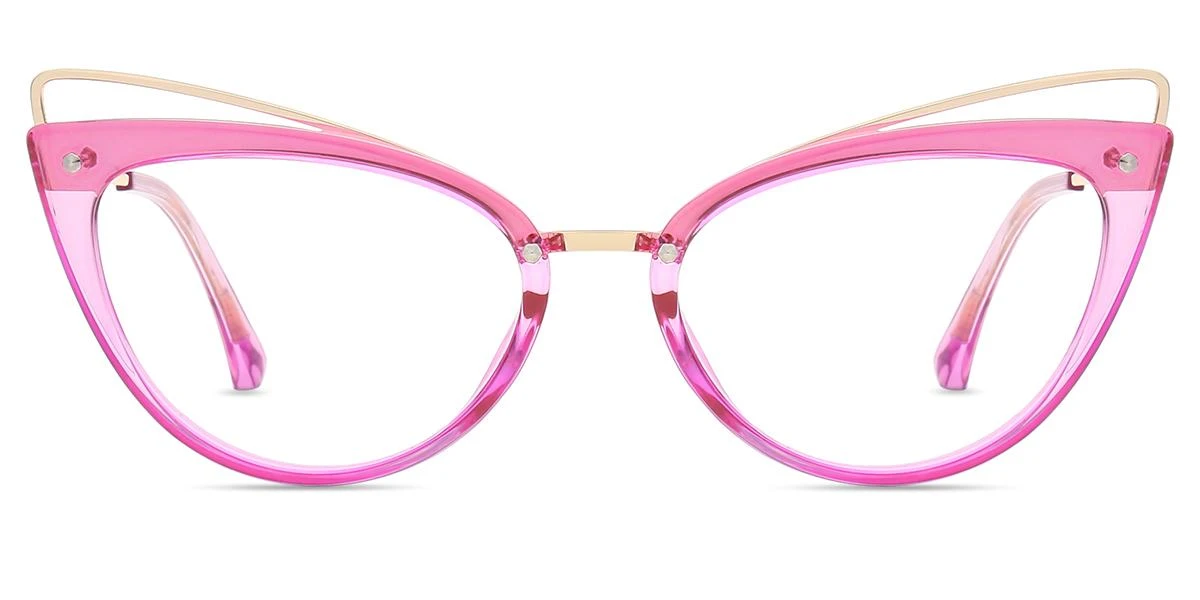 TM89193 Farbe Auswählen: Klar, Rosa, Gold (C5) – Bild 2