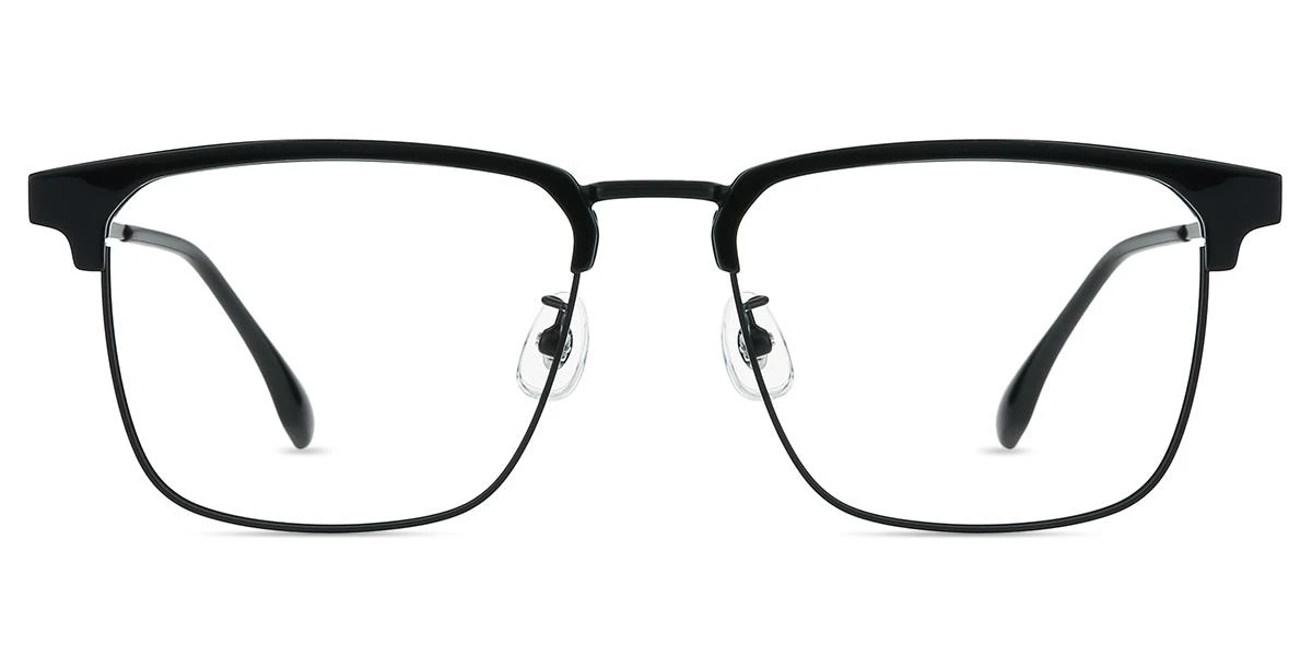 LM71011 Farbe Auswählen: Schwarz, Matt (C1) – Bild 2