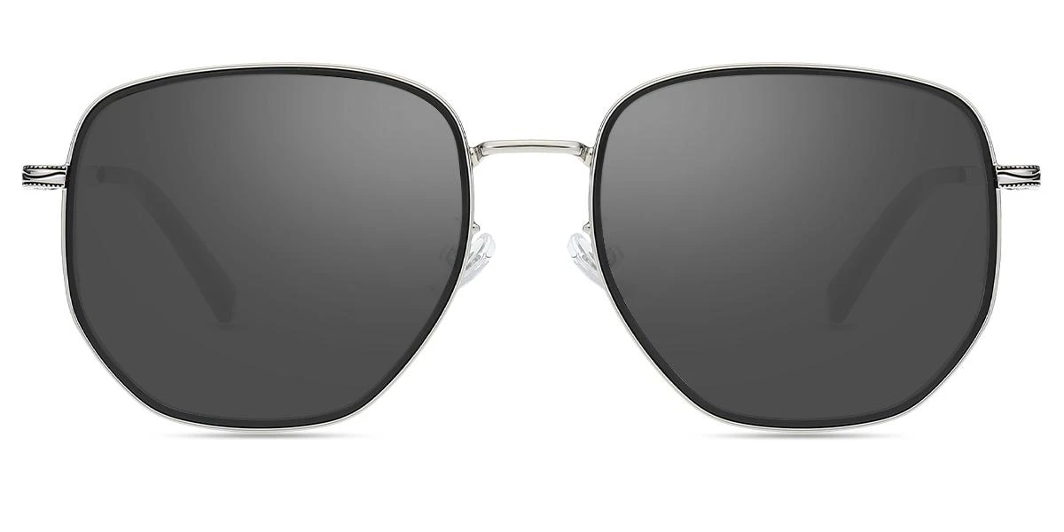 S36362 Farbe Auswählen: Schwarz, Silber (C56) – Bild 2