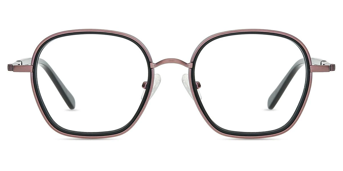 YC35041 Farbe Auswählen: Schwarz, Lila (C1) – Bild 2