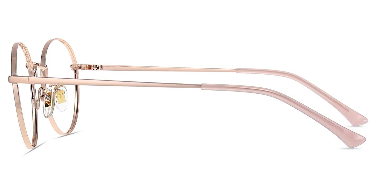 Cathy002 Farbe Auswählen: Roségold (C1) – Bild 3