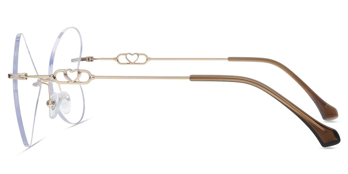 M17693 Farbe Auswählen: Gold (C2) – Bild 3