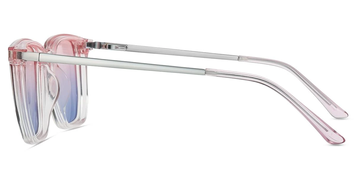 TJ2181 Farbe Auswählen: Klar, Rosa (C3) – Bild 3