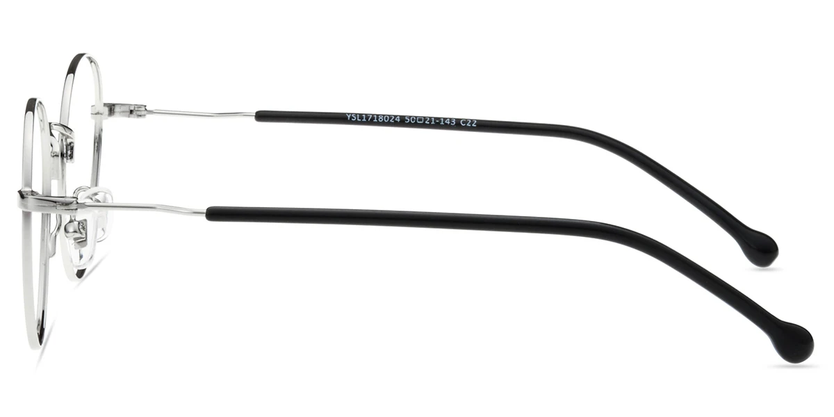 YSL1718024M Farbe Auswählen: Silber (C22-F) – Bild 3