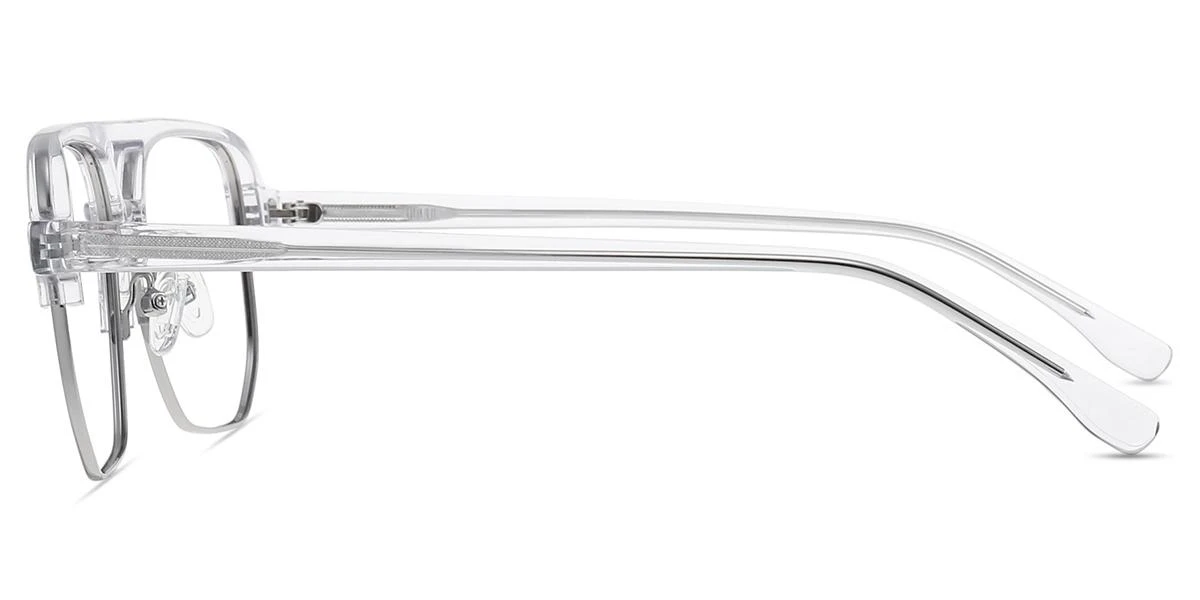 Judy131 Farbe Auswählen: Klar, Silber (C3) – Bild 3