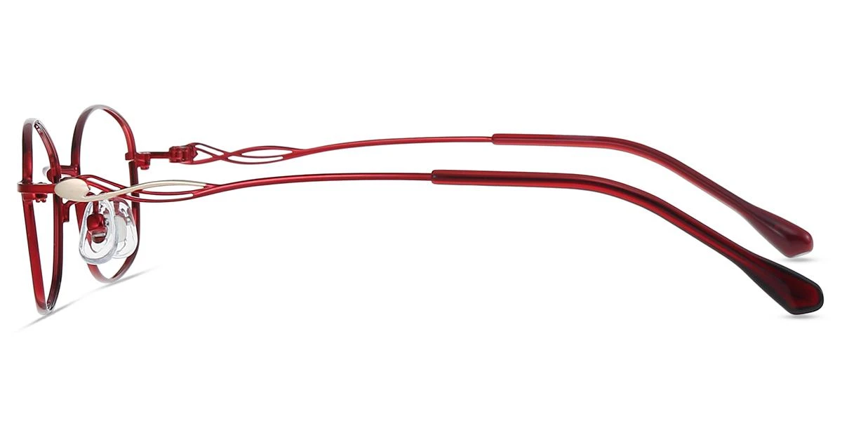 CTY6775 Farbe Auswählen: Burgunderrot (C8) – Bild 3