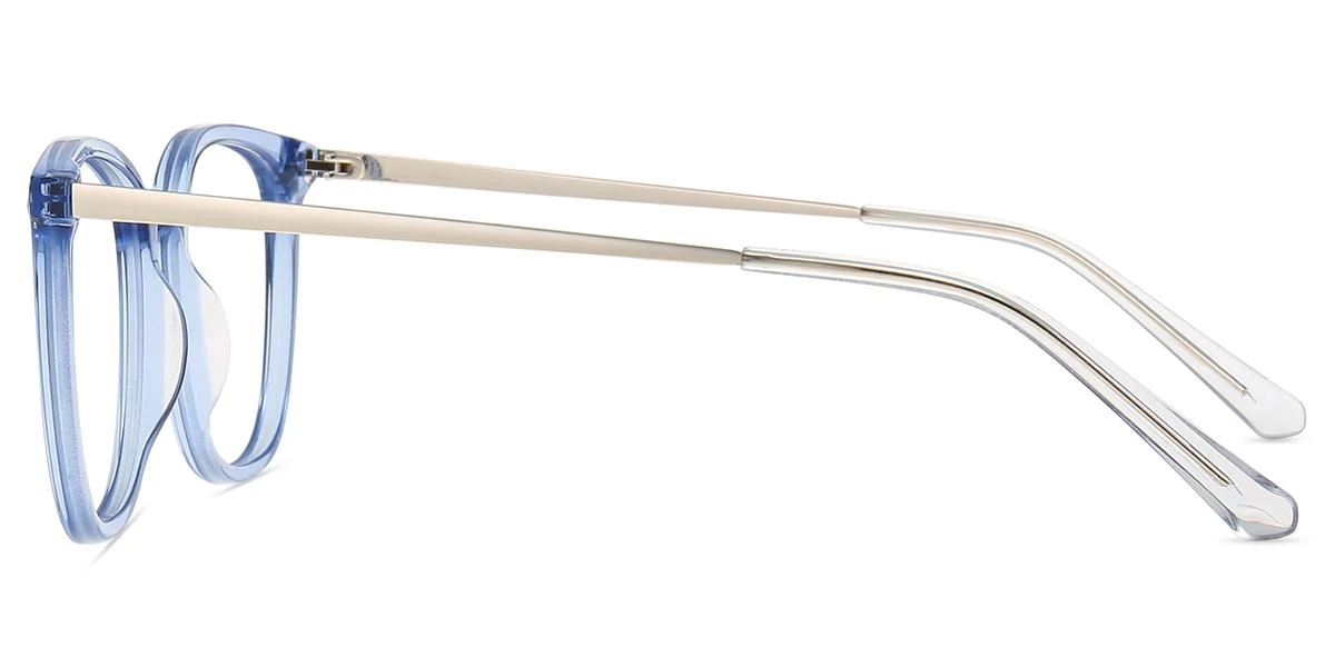 Judy068 Farbe Auswählen: Blau, Klar (C2) – Bild 3