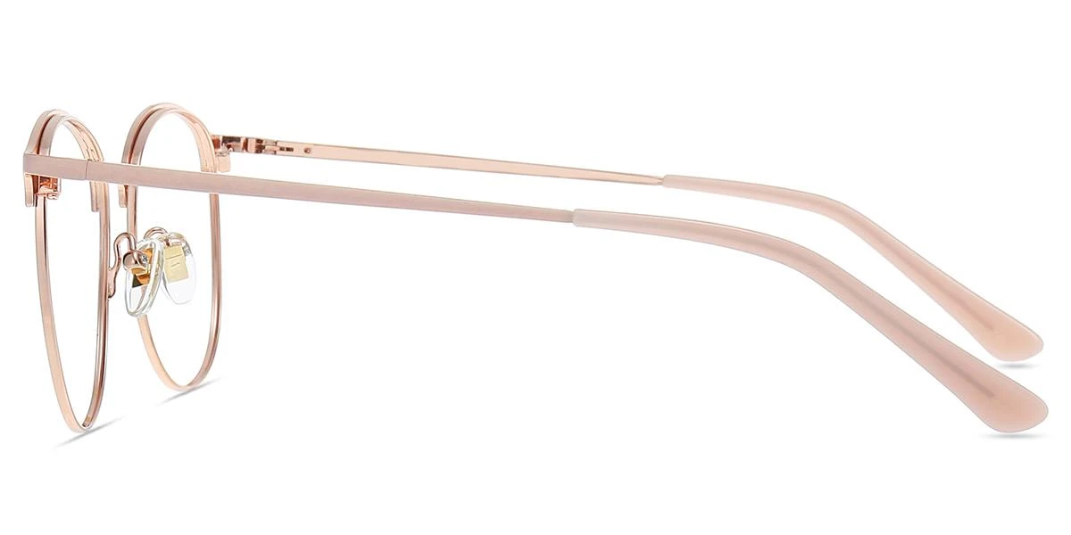 F26801 Farbe Auswählen: Rosa, Roségold (C6) – Bild 3