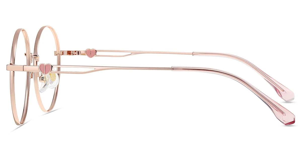 AM58090 Farbe Auswählen: Roségold (C1) – Bild 3