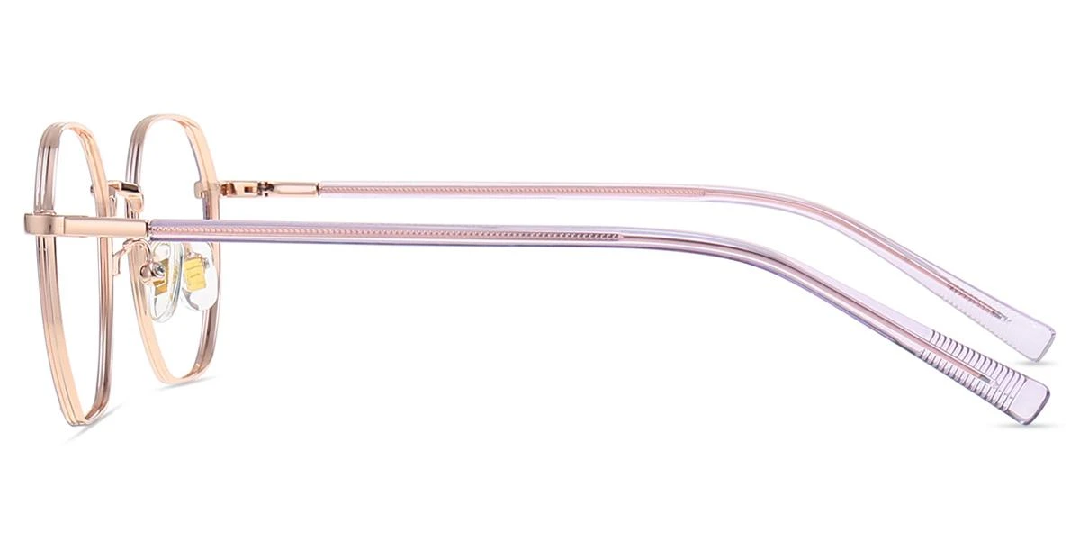 M45618 Farbe Auswählen: Lila, Roségold (C5) – Bild 3