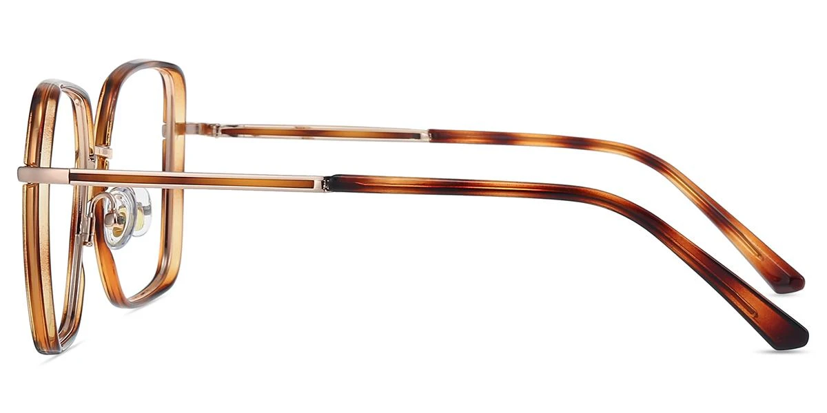 M2958 Farbe Auswählen: Schildpatt, Roségold (C7) – Bild 3