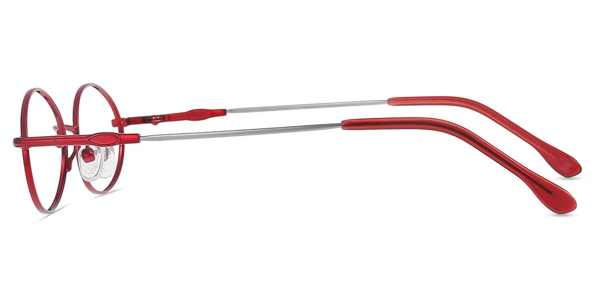 J6673 Farbe Auswählen: Burgunderrot (C8) – Bild 3