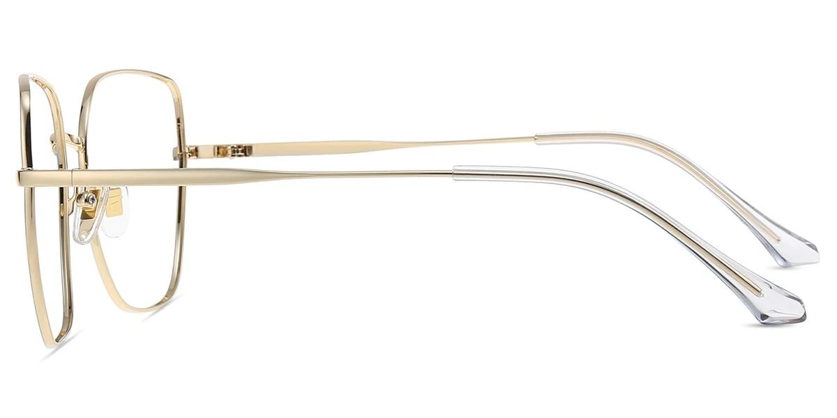 Judy140 Farbe Auswählen: Rosa, Blau, Gold (C2) – Bild 3