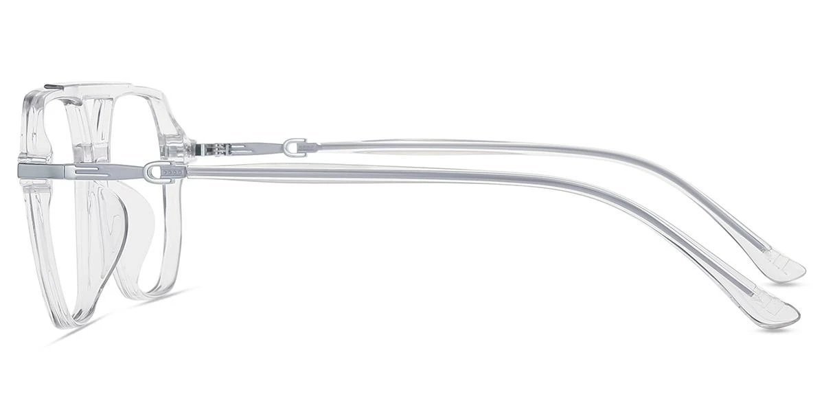 TM20490 Farbe Auswählen: Klar (C5) – Bild 3