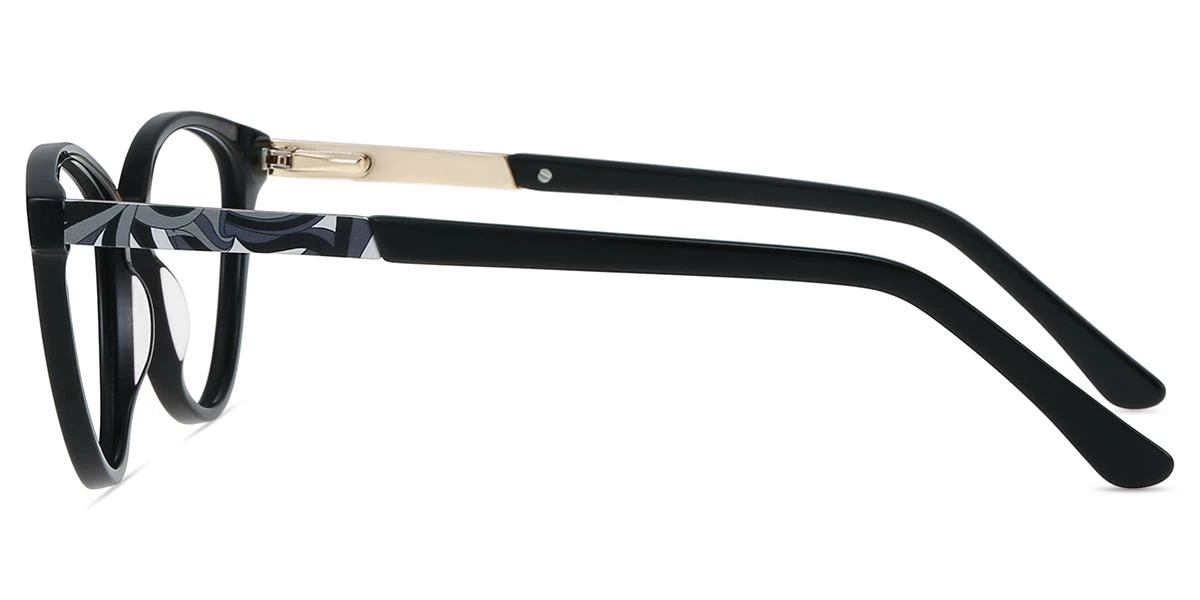 CH8002 Farbe Auswählen: Schwarz (C1) – Bild 3