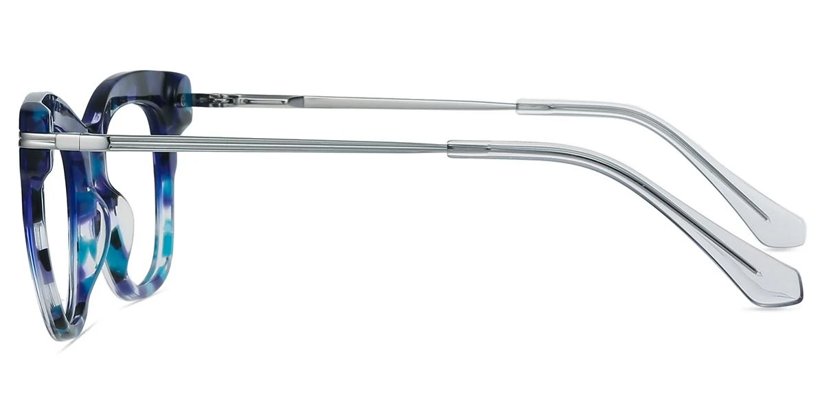 YC32014 Farbe Auswählen: Blau, Muster (C3) – Bild 3