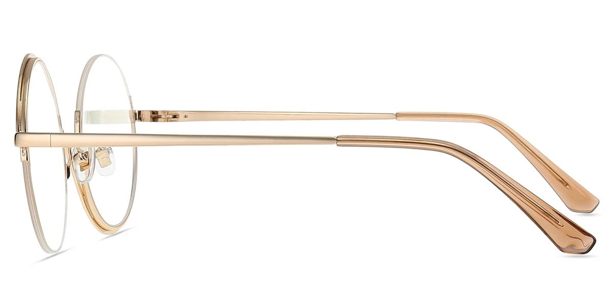 M88105 Farbe Auswählen: Schildpatt, Gold (C23) – Bild 3