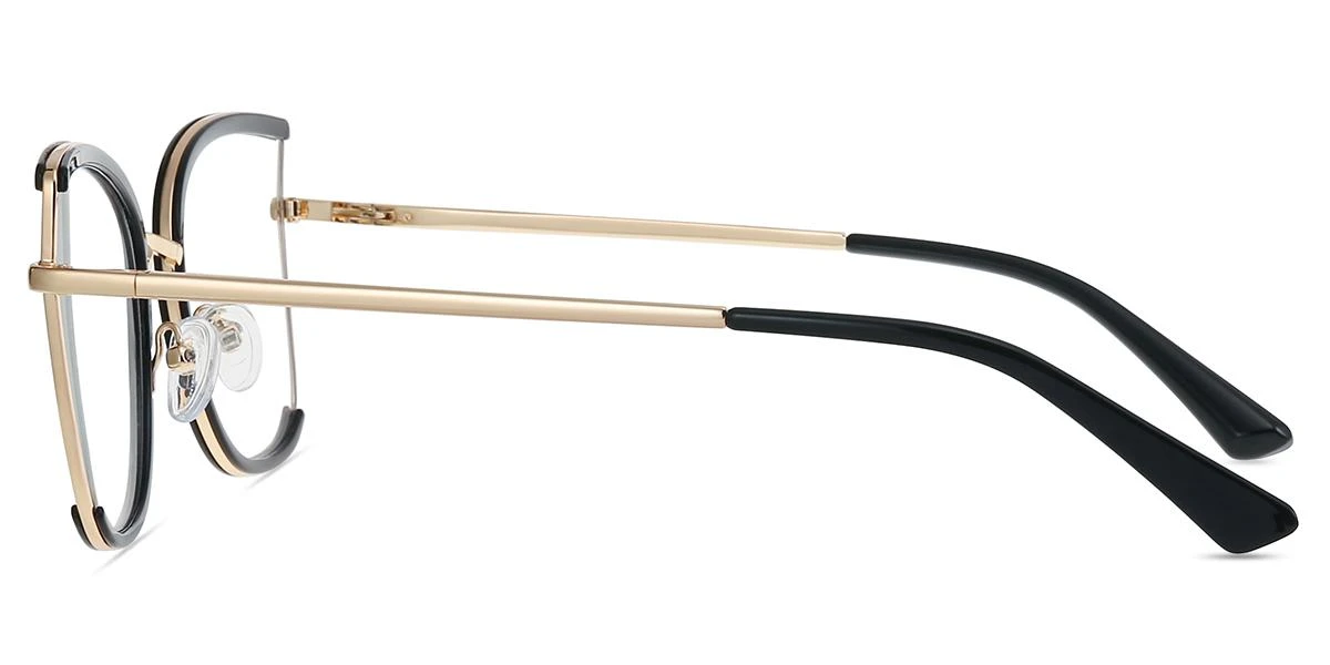 M28371 Farbe Auswählen: Schwarz, Gold (C1) – Bild 3