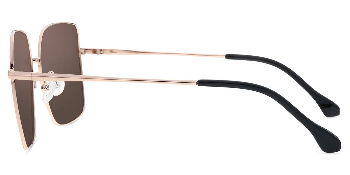 ST0164 Farbe Auswählen: Gold (C3) – Bild 3