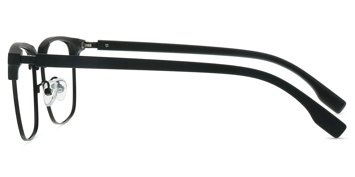 H16303 Farbe Auswählen: Schwarz, Matt (C4) – Bild 3