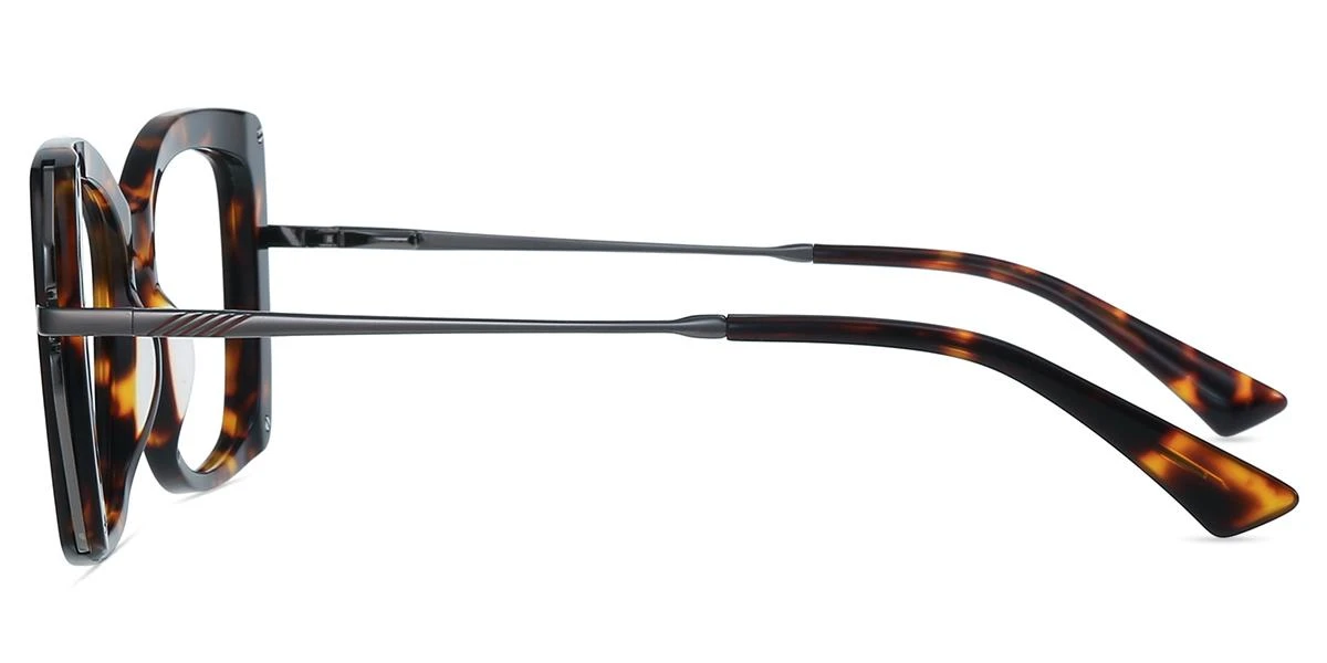 YC22162 Farbe Auswählen: Schildpatt, Waffenstahl (C3) – Bild 3