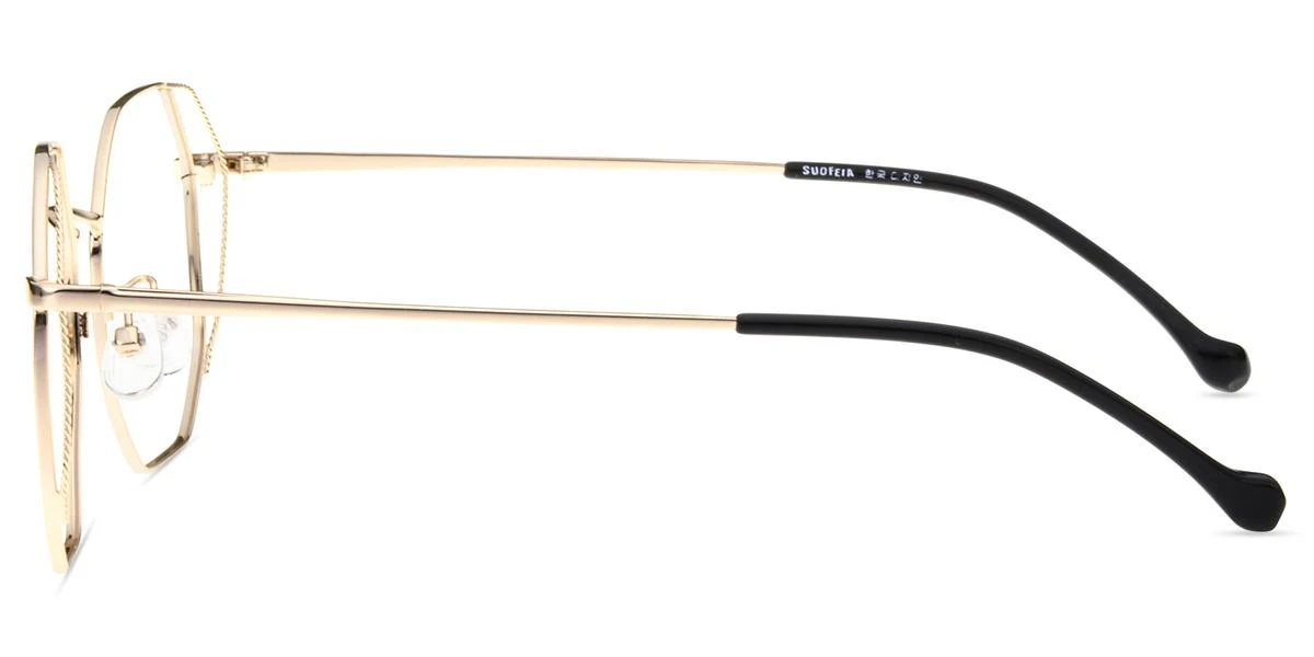 S11078M Farbe Auswählen: Gold (C03) – Bild 3