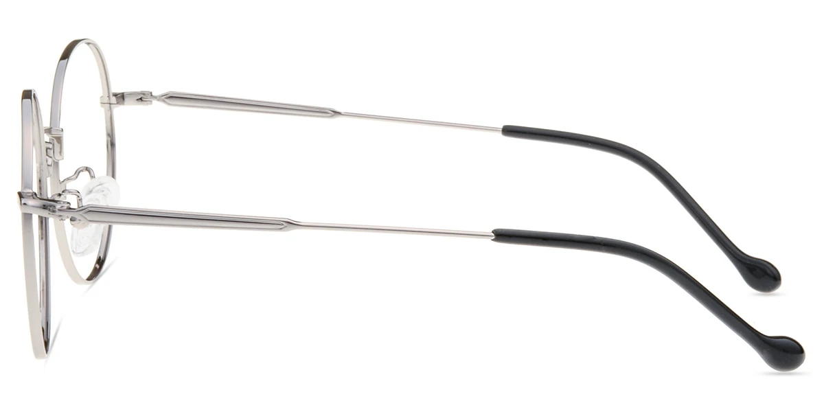 S968M Farbe Auswählen: Silber (C11) – Bild 3