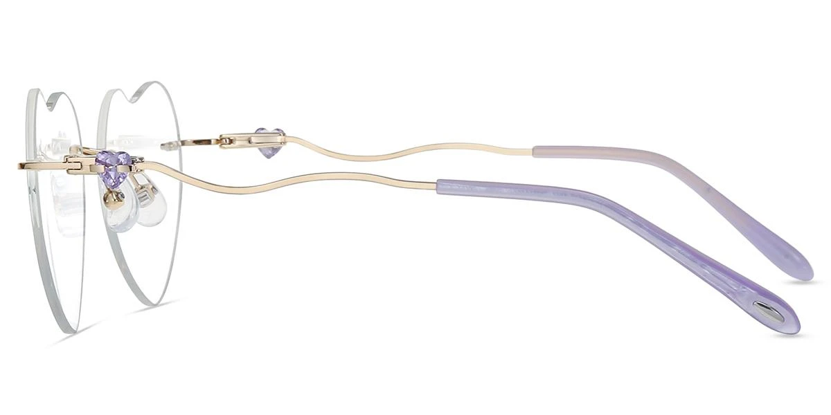 D53 Farbe Auswählen: Gold (Gold) – Bild 3